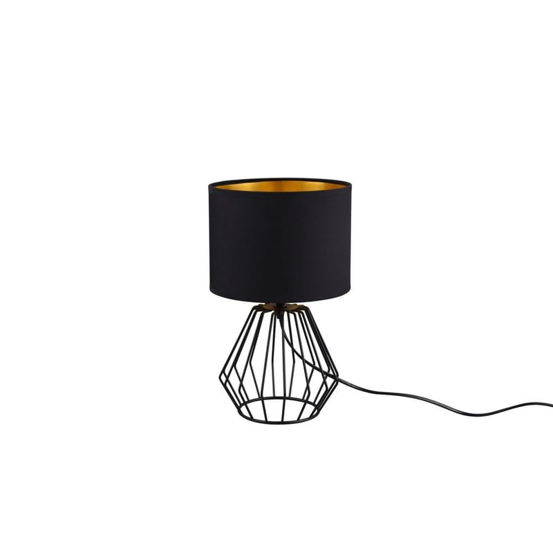 Bordlampe Chuck - Belysning - Innendørsbelysning & Lamper - Nattlampe - Nattlampe bord