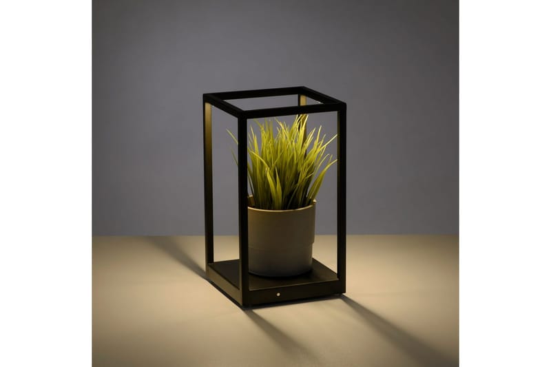 Bordlampe Contura - 15x27x15 cm - Belysning - Innendørsbelysning & Lamper - Nattlampe - Nattlampe bord