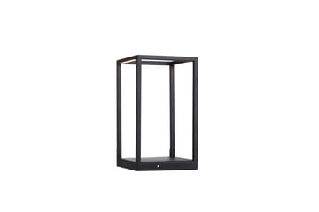 Bordlampe Contura - 15x27x15 cm - Belysning - Innendørsbelysning & Lamper - Nattlampe - Nattlampe bord
