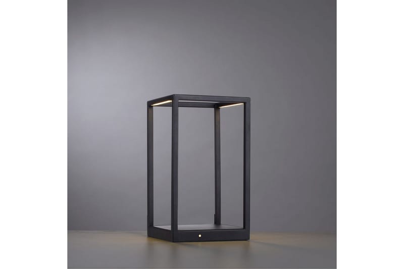 Bordlampe Contura - 15x27x15 cm - Belysning - Innendørsbelysning & Lamper - Nattlampe - Nattlampe bord