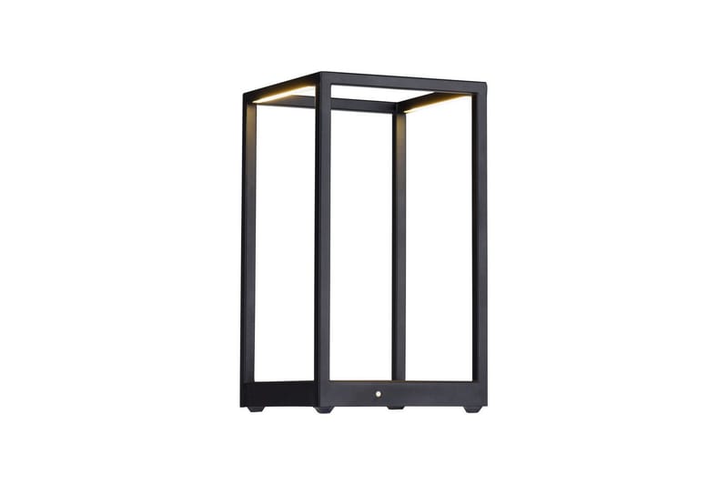 Bordlampe Contura - 15x27x15 cm - Belysning - Innendørsbelysning & Lamper - Nattlampe - Nattlampe bord