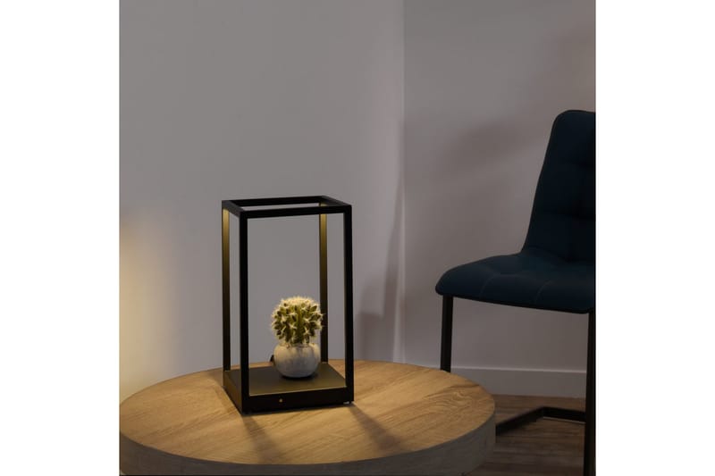 Bordlampe Contura - 15x27x15 cm - Belysning - Innendørsbelysning & Lamper - Nattlampe - Nattlampe bord