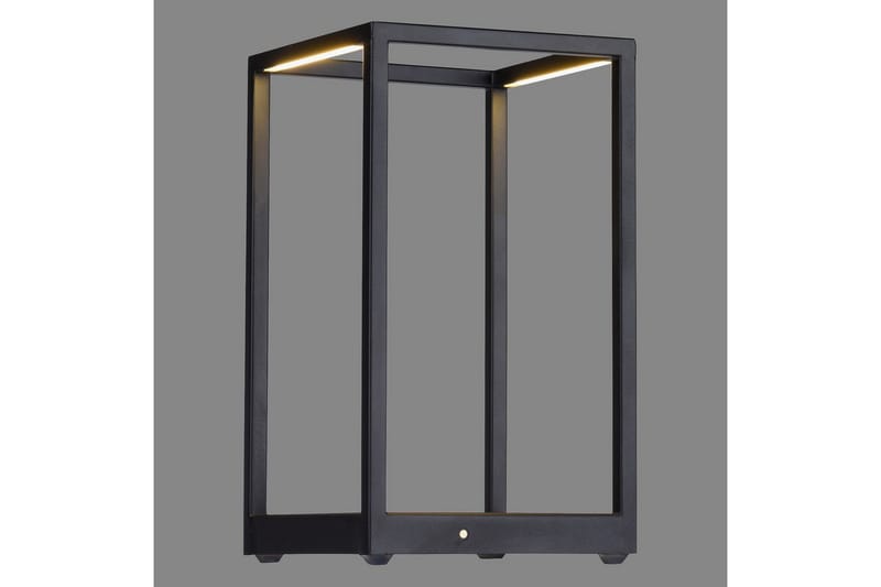 Bordlampe Contura - 15x27x15 cm - Belysning - Innendørsbelysning & Lamper - Nattlampe - Nattlampe bord