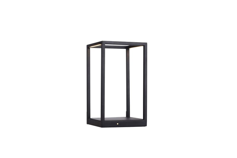 Bordlampe Contura - 15x27x15 cm - Belysning - Innendørsbelysning & Lamper - Nattlampe - Nattlampe bord