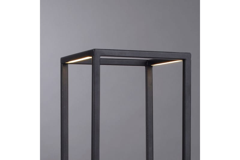 Bordlampe Contura - 15x27x15 cm - Belysning - Innendørsbelysning & Lamper - Nattlampe - Nattlampe bord