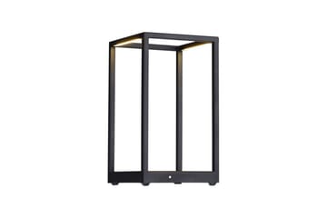 Bordlampe Contura - 15x27x15 cm - Belysning - Innendørsbelysning & Lamper - Nattlampe - Nattlampe bord