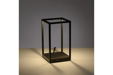 Bordlampe Contura - 15x27x15 cm - Belysning - Innendørsbelysning & Lamper - Nattlampe - Nattlampe bord