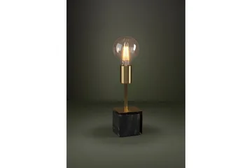 Bordlampe Eglo Carmita Svart - Svart - Belysning - Innendørsbelysning & Lamper - Nattlampe - Nattlampe bord