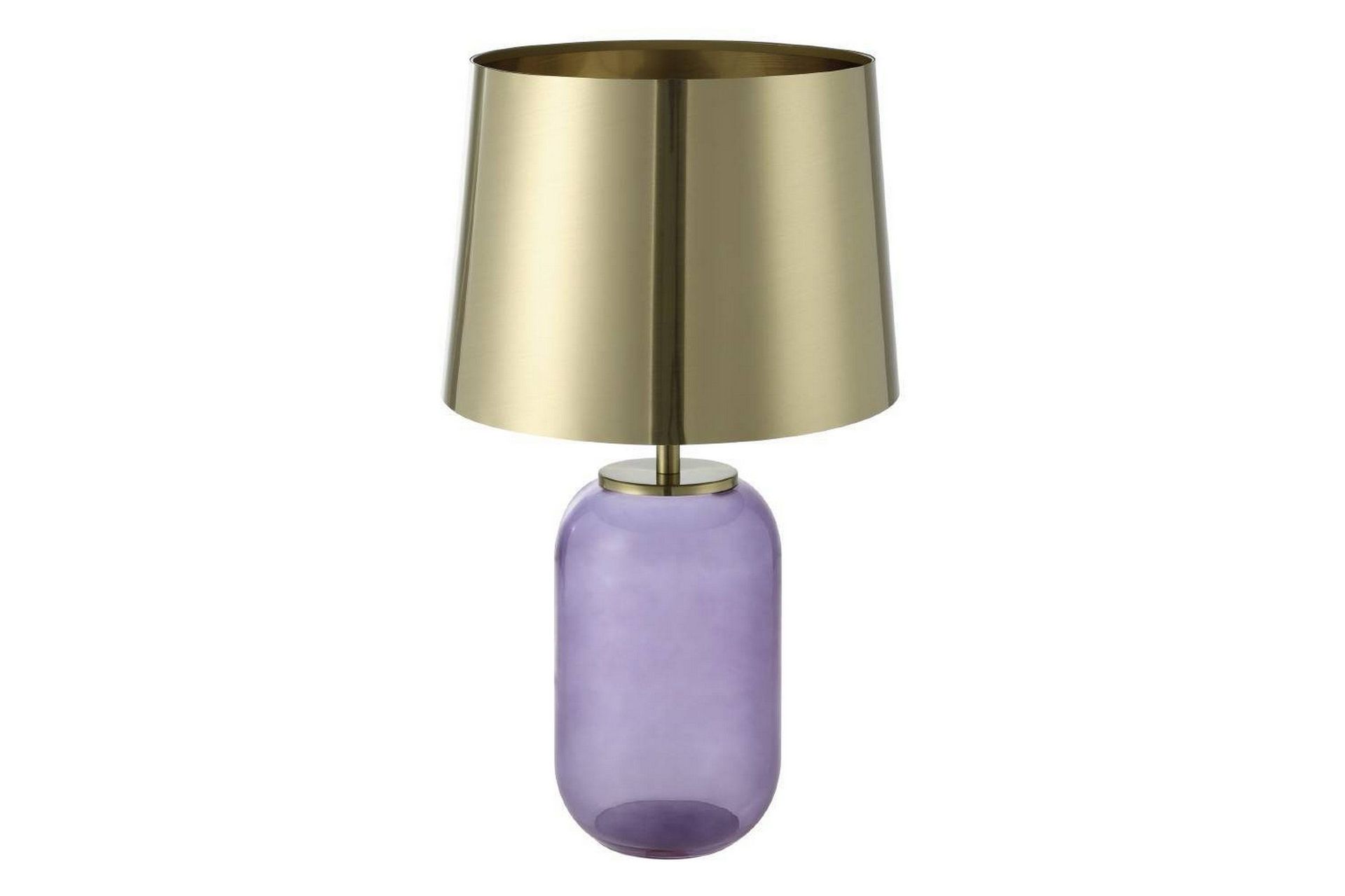 Bordlampe Eglo Cuite Messing/Petrol - Messing/Petrol