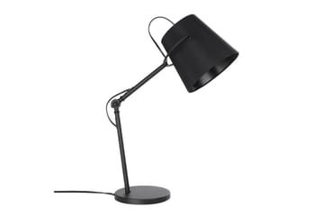 Bordlampe Eglo Granadillos Svart - Belysning - Innendørsbelysning & Lamper - Nattlampe - Nattlampe bord