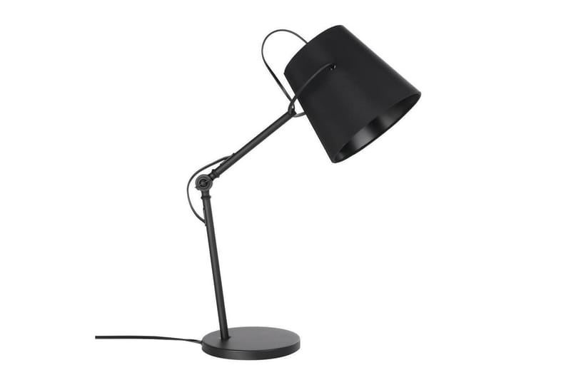 Bordlampe Eglo Granadillos Svart - Belysning - Innendørsbelysning & Lamper - Nattlampe - Nattlampe bord