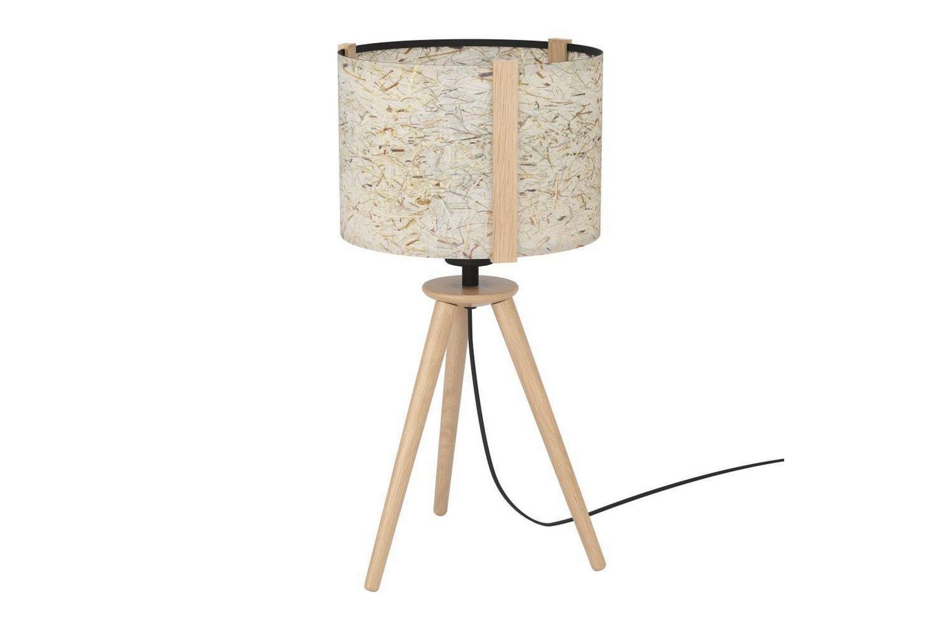Bordlampe Eglo Hontongas Brun -