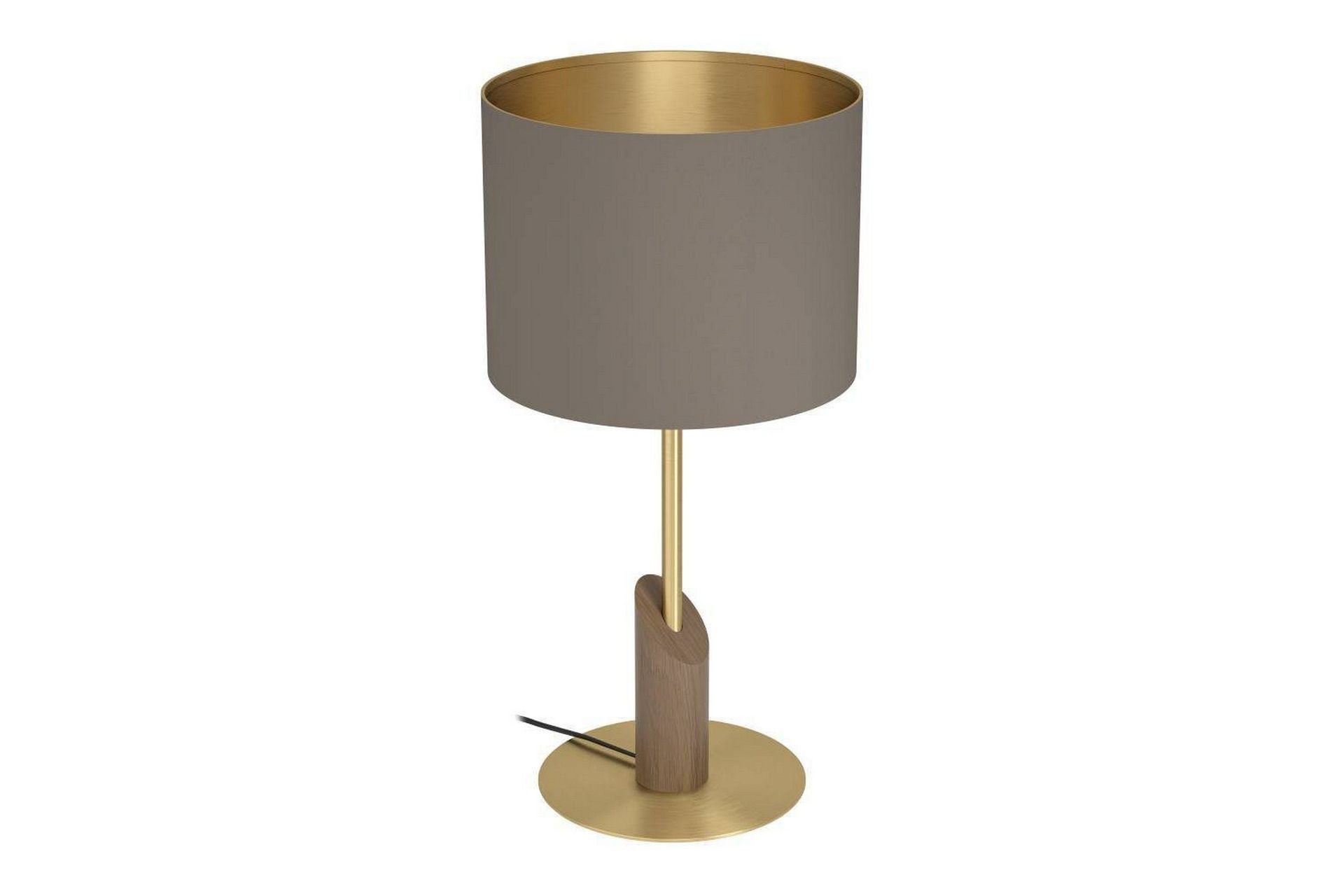 Bordlampe Eglo Santandria Cappuccino -