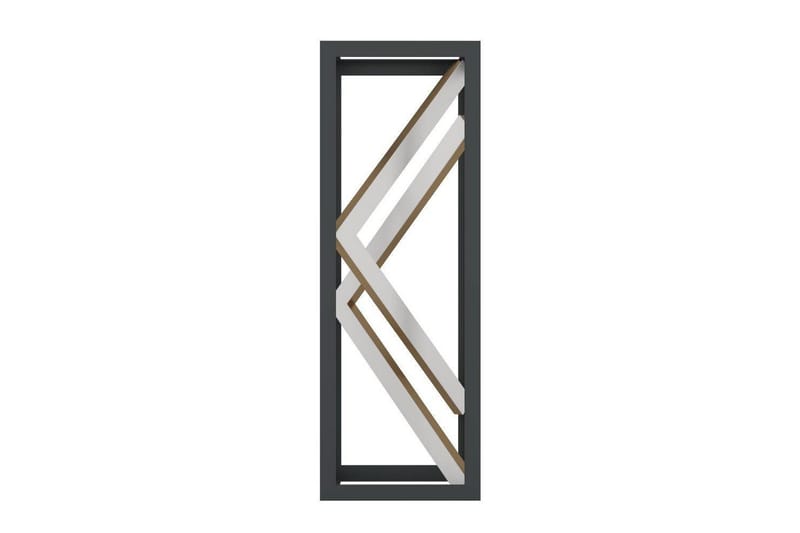 Bordlampe Eglo Penela Svart/Gull - Belysning - Innendørsbelysning & Lamper - Nattlampe - Nattlampe bord