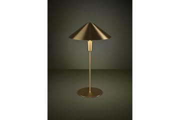 Bordlampe Eglo Paraguay Messing - Belysning - Innendørsbelysning & Lamper - Nattlampe - Nattlampe bord