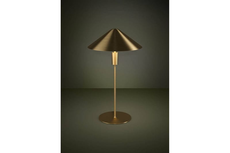 Bordlampe Eglo Paraguay Messing - Belysning - Innendørsbelysning & Lamper - Nattlampe - Nattlampe bord