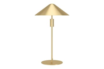 Bordlampe Eglo Paraguay Messing - Belysning - Innendørsbelysning & Lamper - Nattlampe - Nattlampe bord
