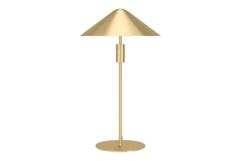 Bordlampe Eglo Paraguay Messing - Belysning - Innendørsbelysning & Lamper - Nattlampe - Nattlampe bord
