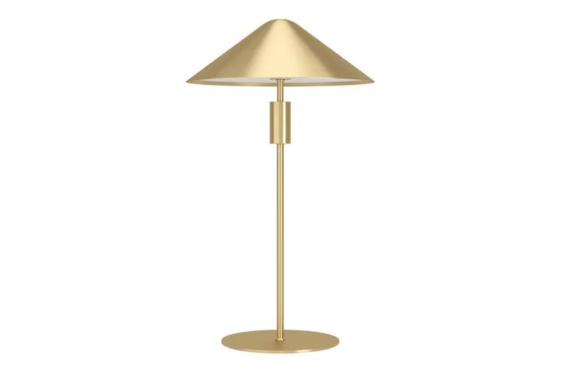 Bordlampe Eglo Paraguay Messing, undefined