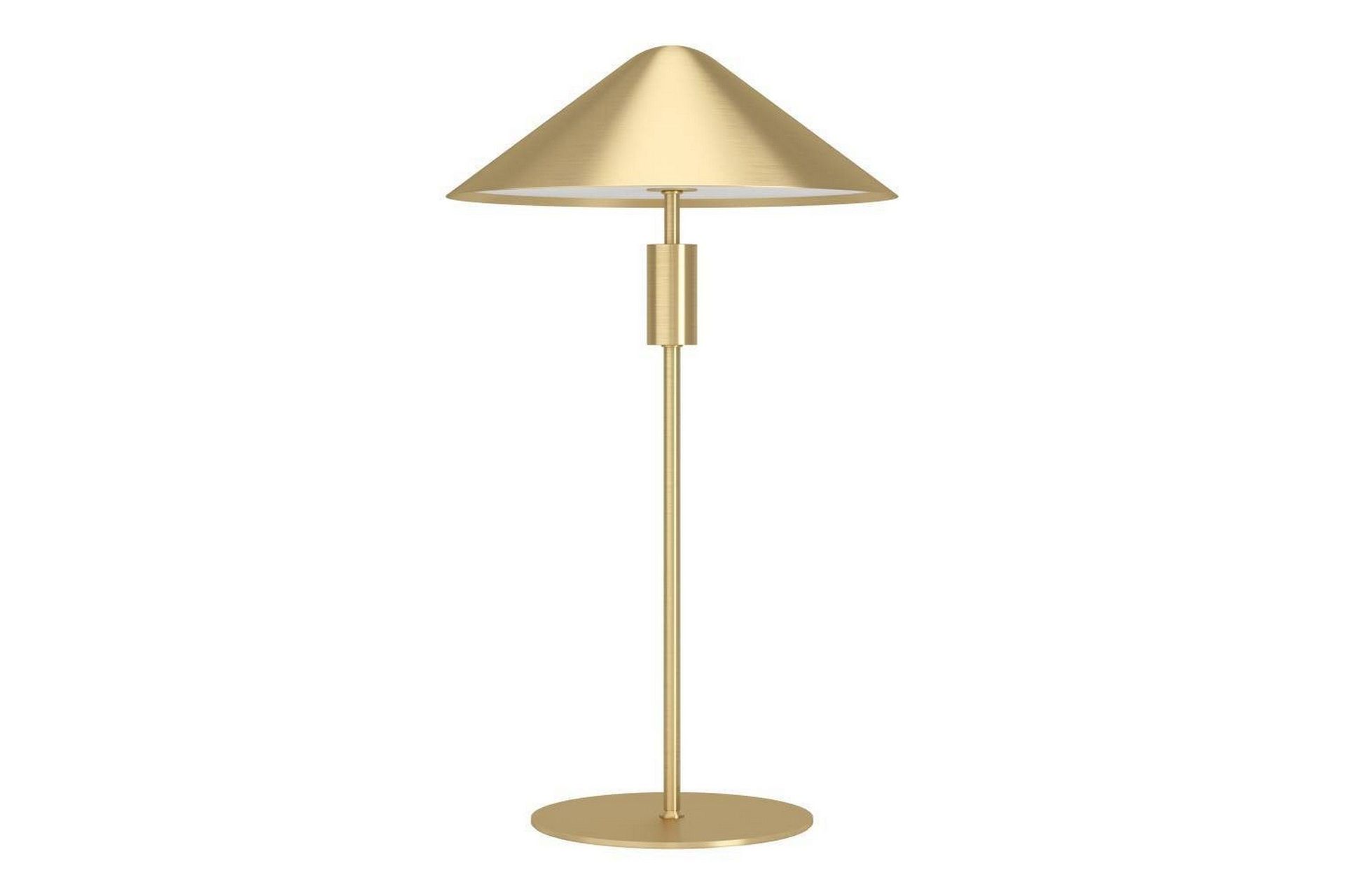 Bordlampe Eglo Paraguay Messing -