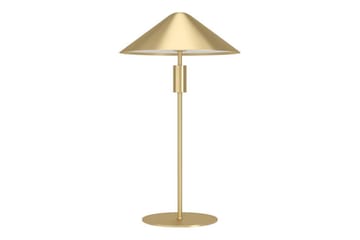 Bordlampe Eglo Paraguay Messing - Belysning - Innendørsbelysning & Lamper - Nattlampe - Nattlampe bord