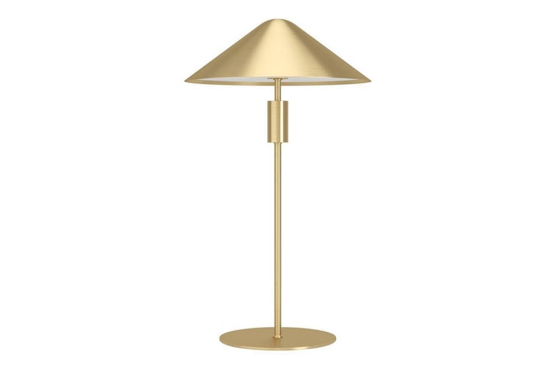 Bordlampe Eglo Paraguay Messing - Belysning - Innendørsbelysning & Lamper - Nattlampe - Nattlampe bord