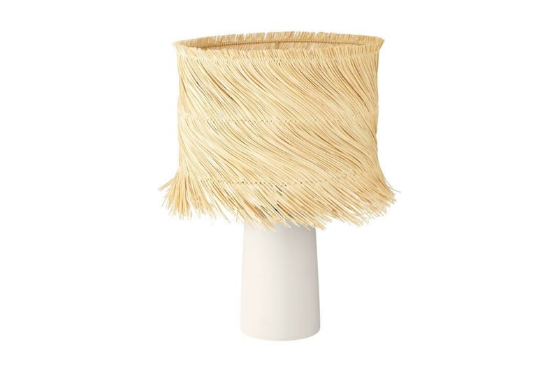 Bordlampe Eglo Paisano Rotting - Belysning - Innendørsbelysning & Lamper - Nattlampe - Nattlampe bord