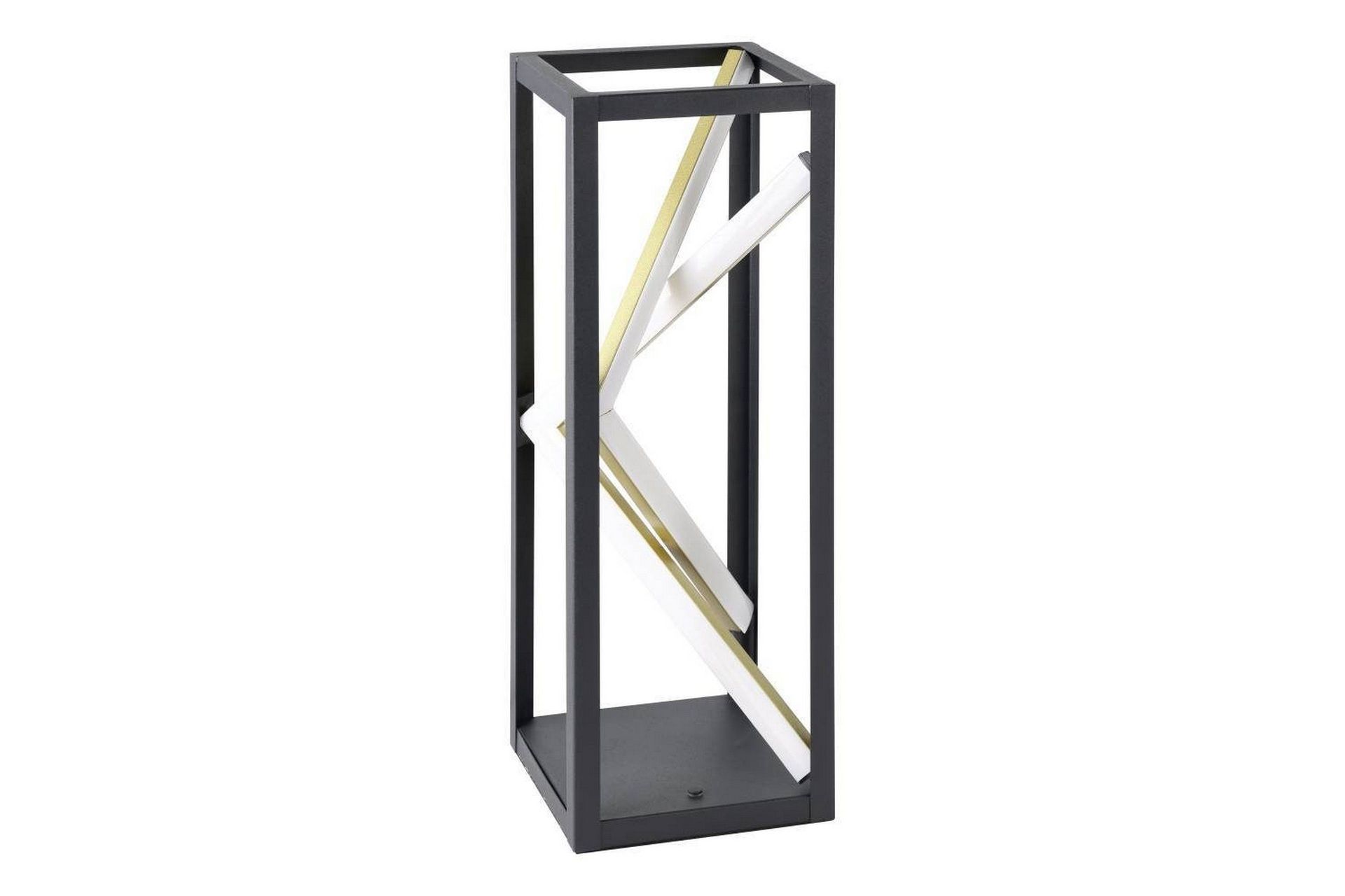 Bordlampe Eglo Penela Svart/Gull -