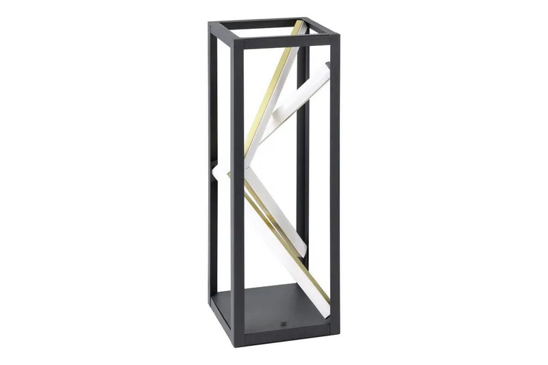 Bordlampe Eglo Penela Svart/Gull, undefined