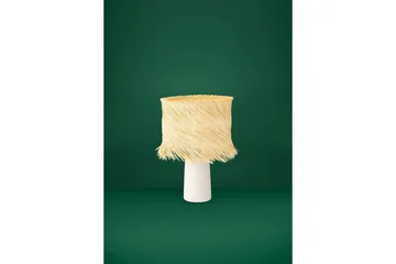 Bordlampe Eglo Paisano Rotting - Belysning - Innendørsbelysning & Lamper - Nattlampe - Nattlampe bord