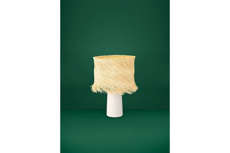 Bordlampe Eglo Paisano Rotting - Belysning - Innendørsbelysning & Lamper - Nattlampe - Nattlampe bord