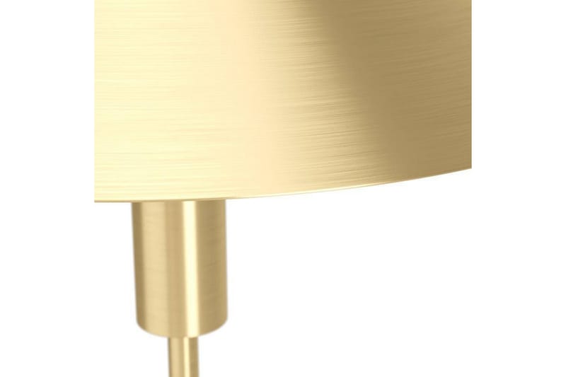 Bordlampe Eglo Paraguay Messing - Belysning - Innendørsbelysning & Lamper - Nattlampe - Nattlampe bord