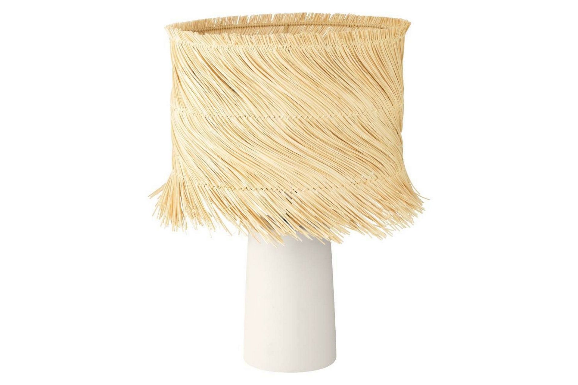 Bordlampe Eglo Paisano Rotting -