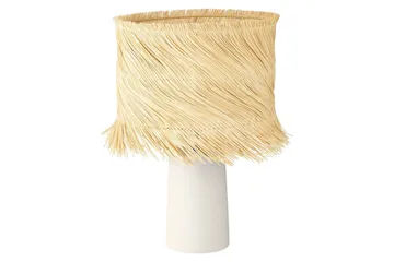 Bordlampe Eglo Paisano Rotting - Belysning - Innendørsbelysning & Lamper - Nattlampe - Nattlampe bord
