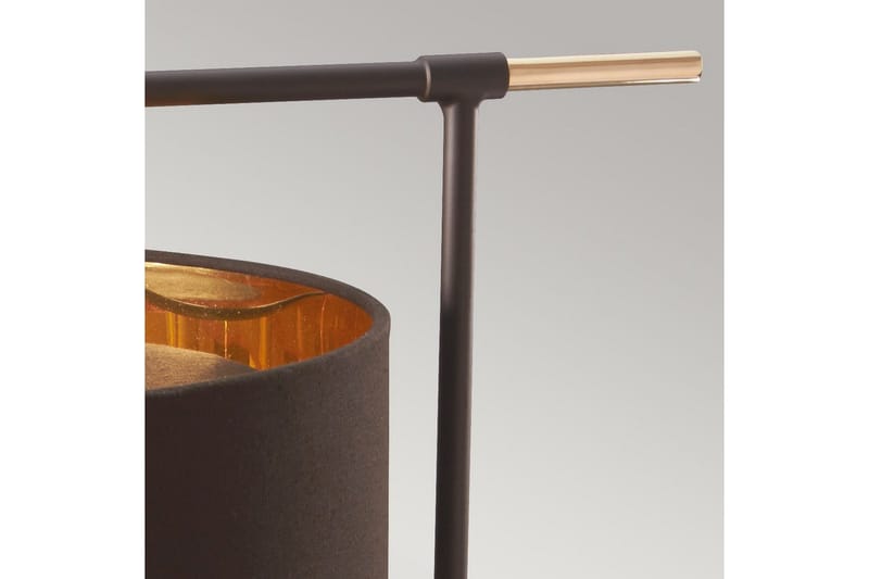 Bordlampe Elstead Lighting Balanse - Belysning - Innendørsbelysning & Lamper - Nattlampe - Nattlampe bord