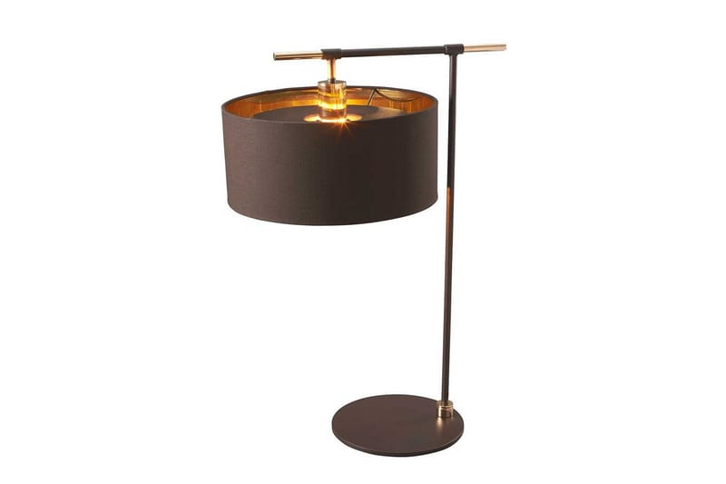 Bordlampe Elstead Lighting Balanse - Belysning - Innendørsbelysning & Lamper - Nattlampe - Nattlampe bord
