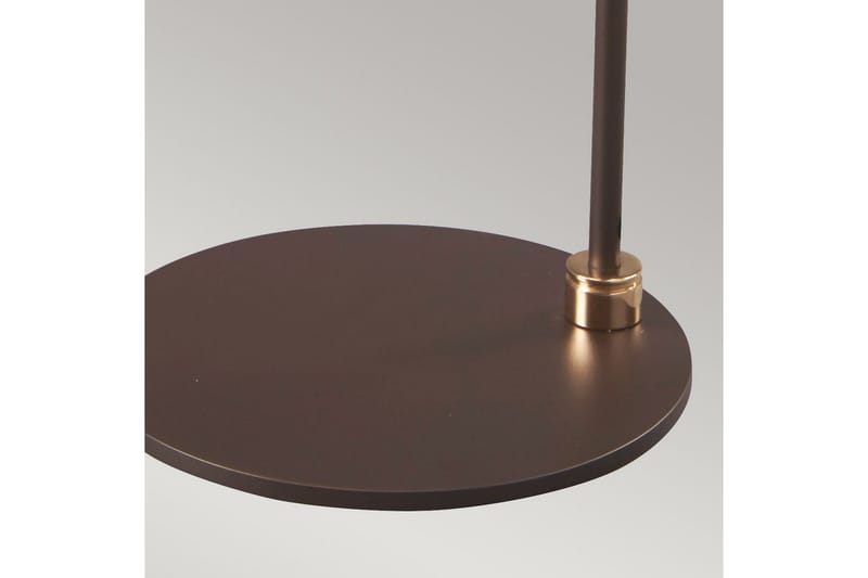 Bordlampe Elstead Lighting Balanse - Belysning - Innendørsbelysning & Lamper - Nattlampe - Nattlampe bord