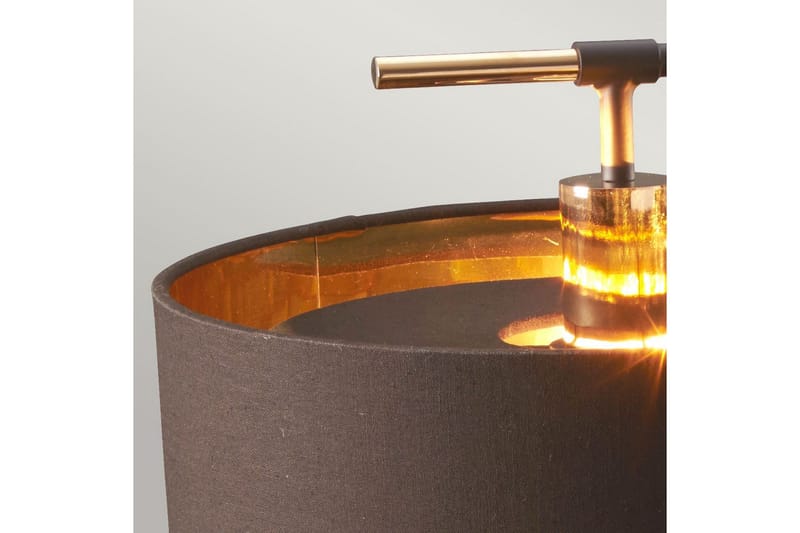 Bordlampe Elstead Lighting Balanse - Belysning - Innendørsbelysning & Lamper - Nattlampe - Nattlampe bord