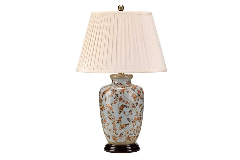 Bordlampe Elstead Lighting Gold Birds - Belysning - Innendørsbelysning & Lamper - Nattlampe - Nattlampe bord
