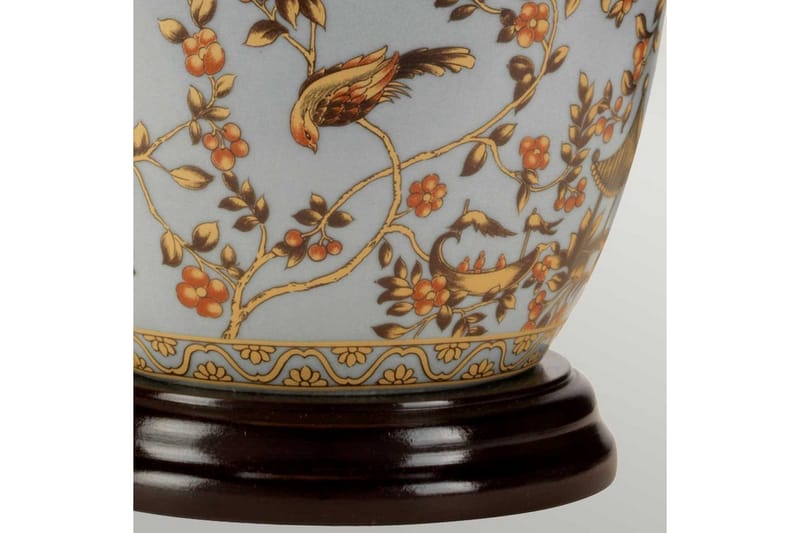 Bordlampe Elstead Lighting Gold Birds - Belysning - Innendørsbelysning & Lamper - Nattlampe - Nattlampe bord