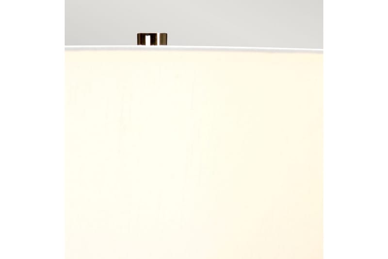 Bordlampe Elstead Lighting Kew - Belysning - Innendørsbelysning & Lamper - Nattlampe - Nattlampe bord