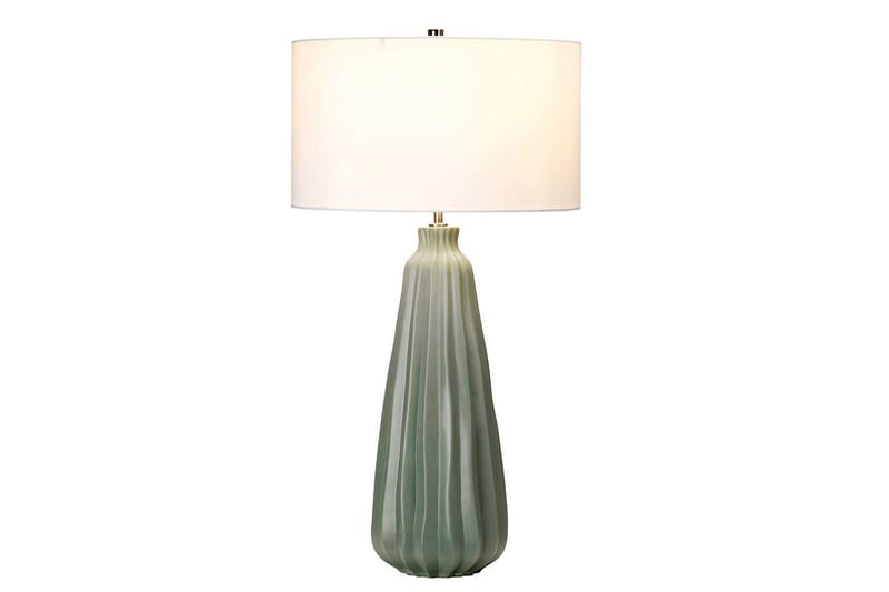 Bordlampe Elstead Lighting Kew - Belysning - Innendørsbelysning & Lamper - Nattlampe - Nattlampe bord