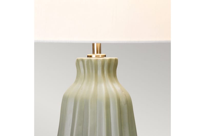 Bordlampe Elstead Lighting Kew - Belysning - Innendørsbelysning & Lamper - Nattlampe - Nattlampe bord