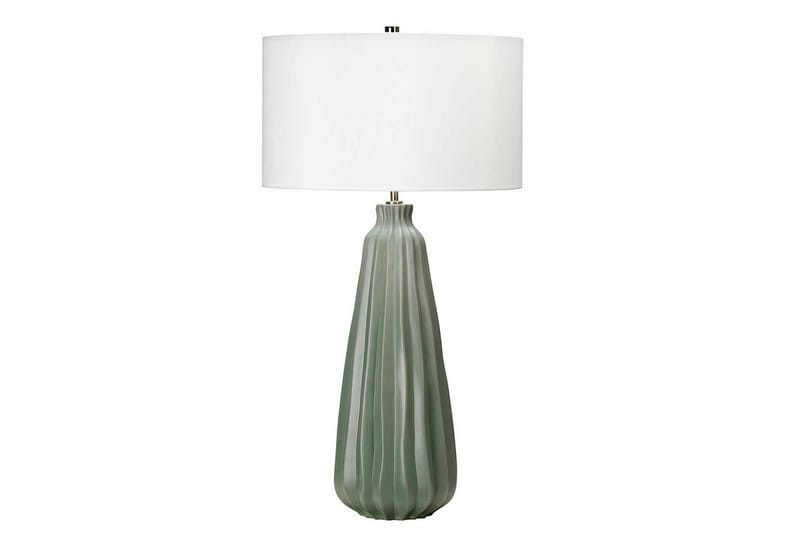 Bordlampe Elstead Lighting Kew - Belysning - Innendørsbelysning & Lamper - Nattlampe - Nattlampe bord