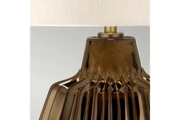 Bordlampe Elstead Lighting Newham - Belysning - Innendørsbelysning & Lamper - Nattlampe - Nattlampe bord