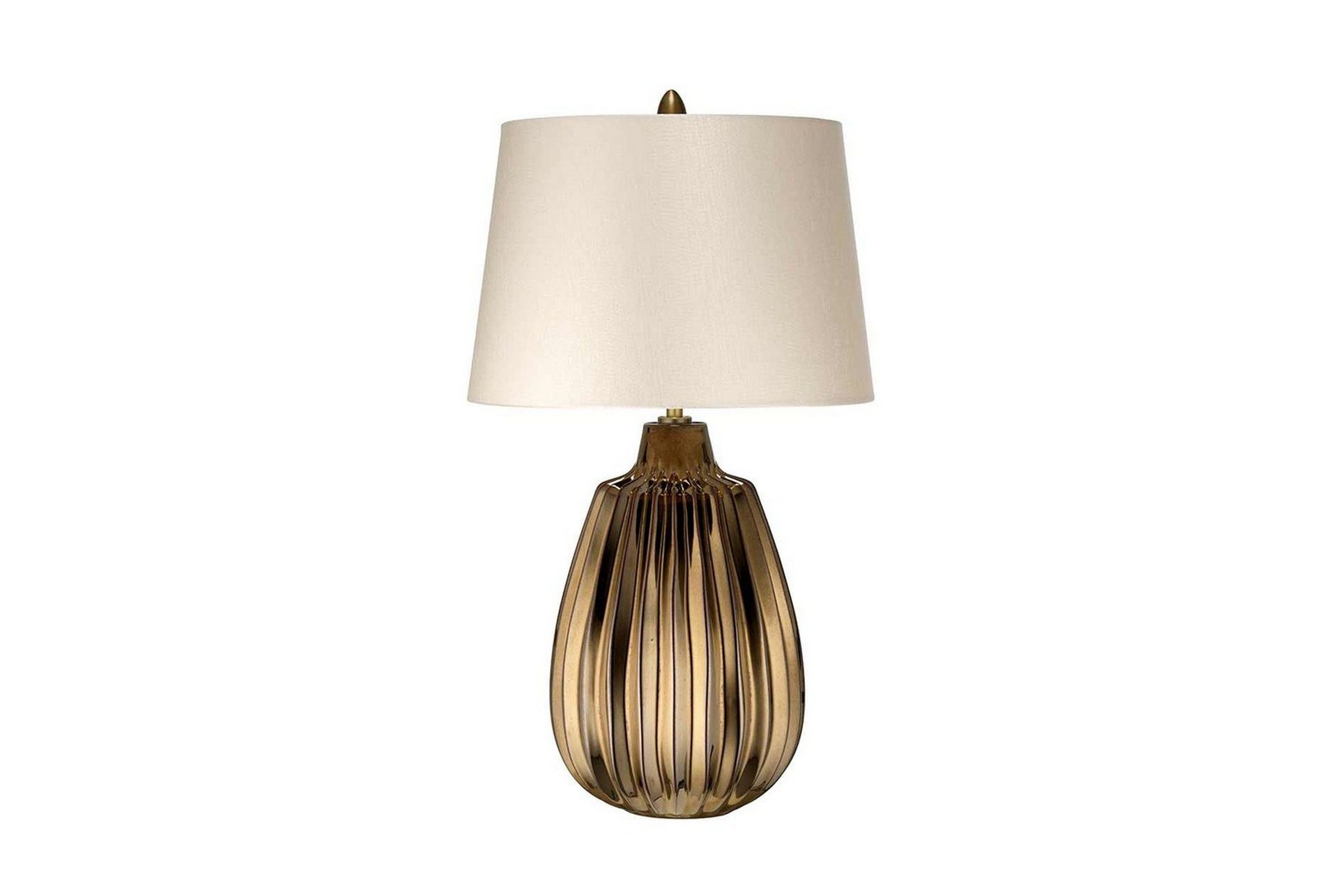 Bordlampe Elstead Lighting Newham -