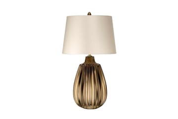 Bordlampe Elstead Lighting Newham - Belysning - Innendørsbelysning & Lamper - Nattlampe - Nattlampe bord