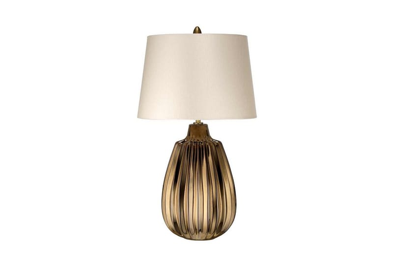 Bordlampe Elstead Lighting Newham - Belysning - Innendørsbelysning & Lamper - Nattlampe - Nattlampe bord