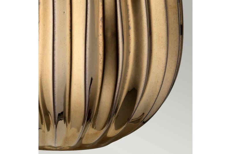 Bordlampe Elstead Lighting Newham - Belysning - Innendørsbelysning & Lamper - Nattlampe - Nattlampe bord