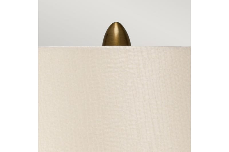 Bordlampe Elstead Lighting Newham - Belysning - Innendørsbelysning & Lamper - Nattlampe - Nattlampe bord